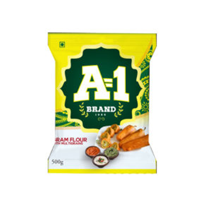 Gram Flour